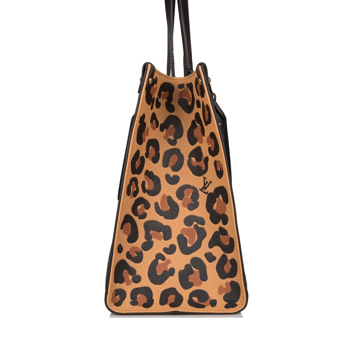 Louis Vuitton OnTheGo MM Wild At Heart Louis Vuitton