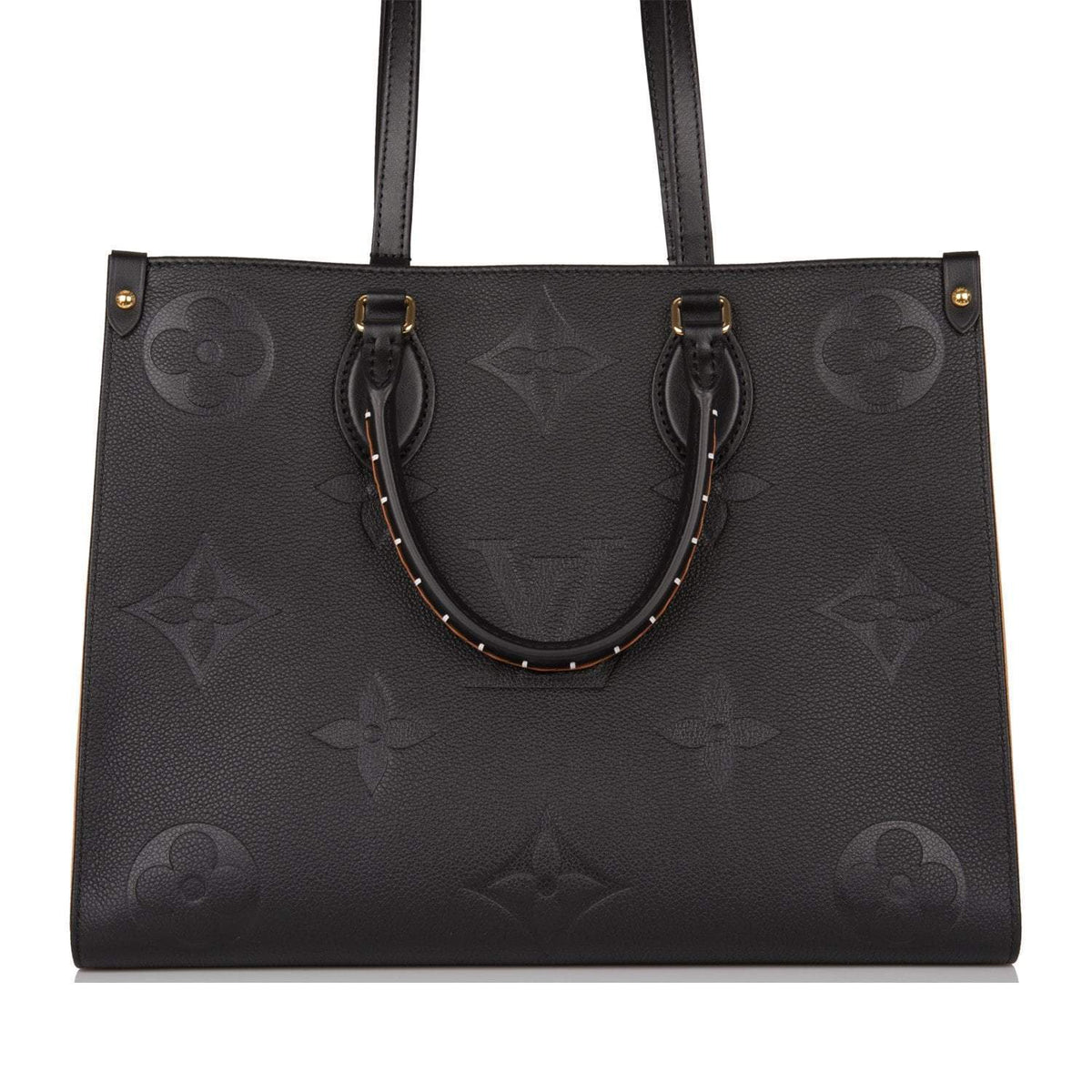 Louis Vuitton OnTheGo MM Wild At Heart Louis Vuitton