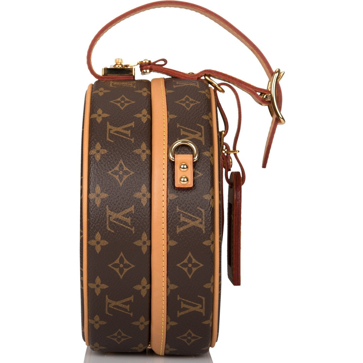 Louis Vuitton Monogram Petite Boite Chapeau Louis Vuitton