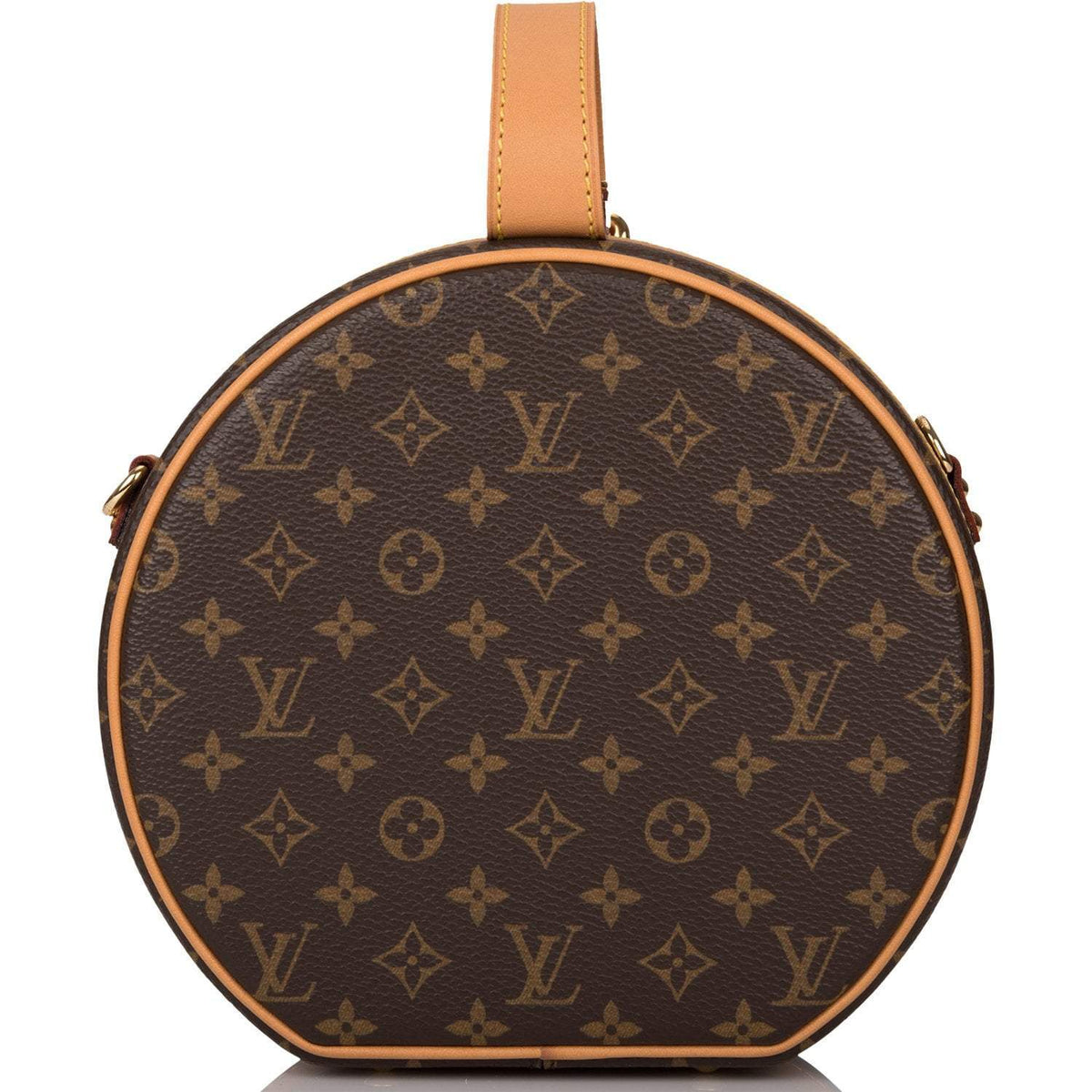 Louis Vuitton Monogram Petite Boite Chapeau Louis Vuitton