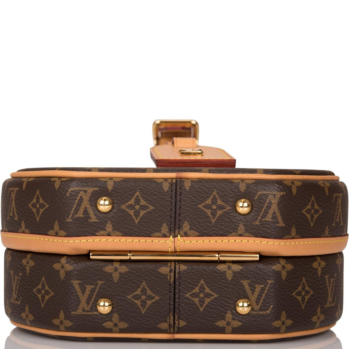 Louis Vuitton Monogram Petite Boite Chapeau Louis Vuitton