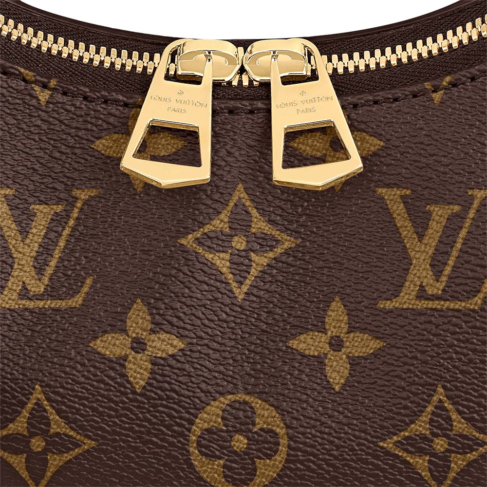 Louis Vuitton Boulogne Bag Monogram Louis Vuitton