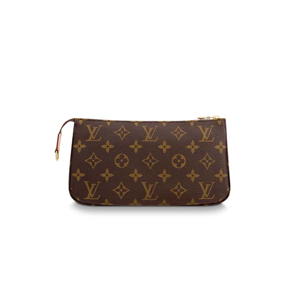 Louis Vuitton Pochette Accessoires Louis Vuitton