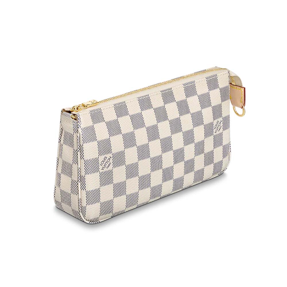 Louis Vuitton Pochette Accessoires Louis Vuitton