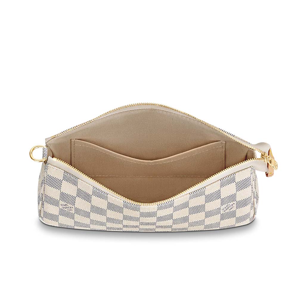 Louis Vuitton Pochette Accessoires Louis Vuitton