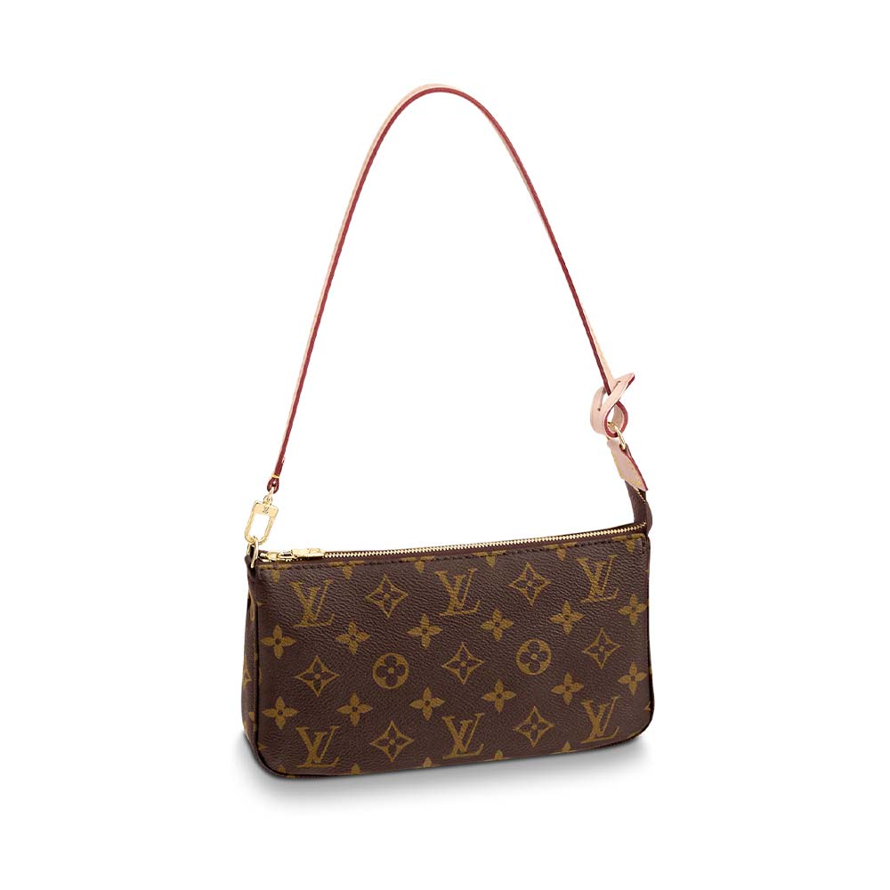 Louis Vuitton Pochette Accessoires Louis Vuitton