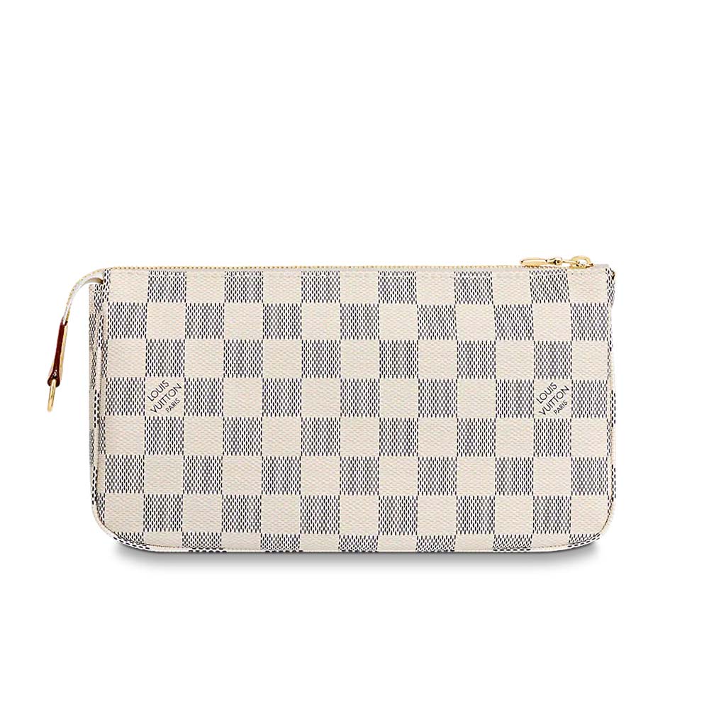 Louis Vuitton Pochette Accessoires Louis Vuitton