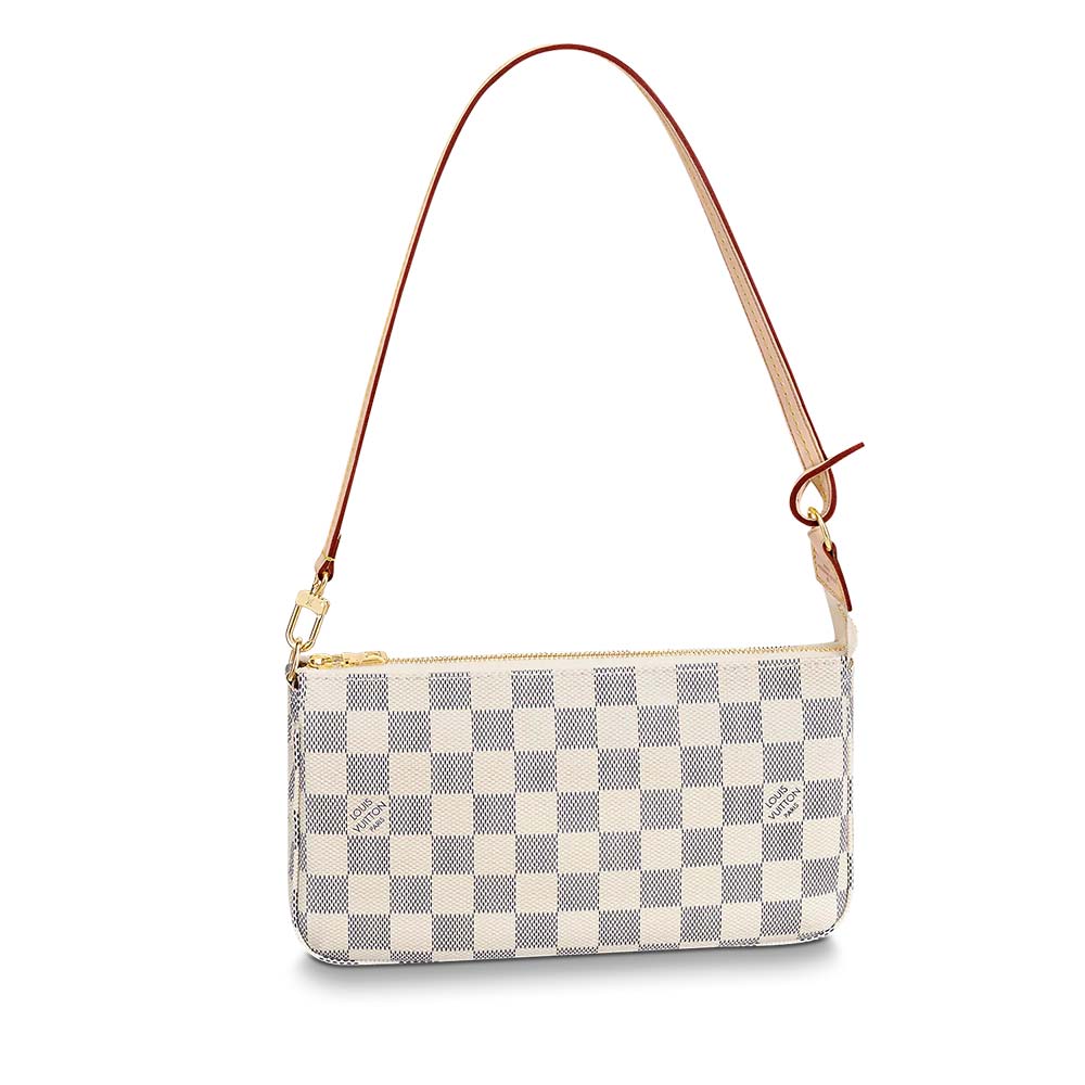 Louis Vuitton Pochette Accessoires Louis Vuitton