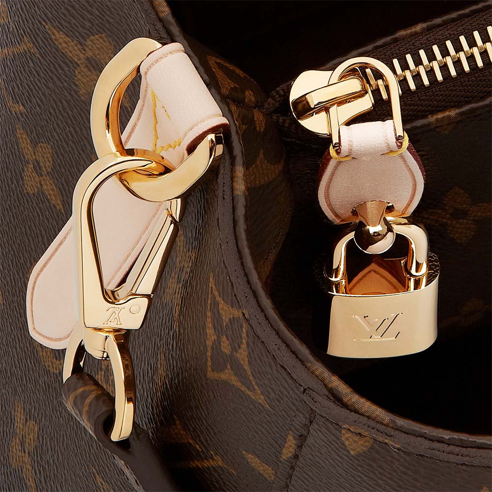 Louis Vuitton Soufflot BB Bag Louis Vuitton
