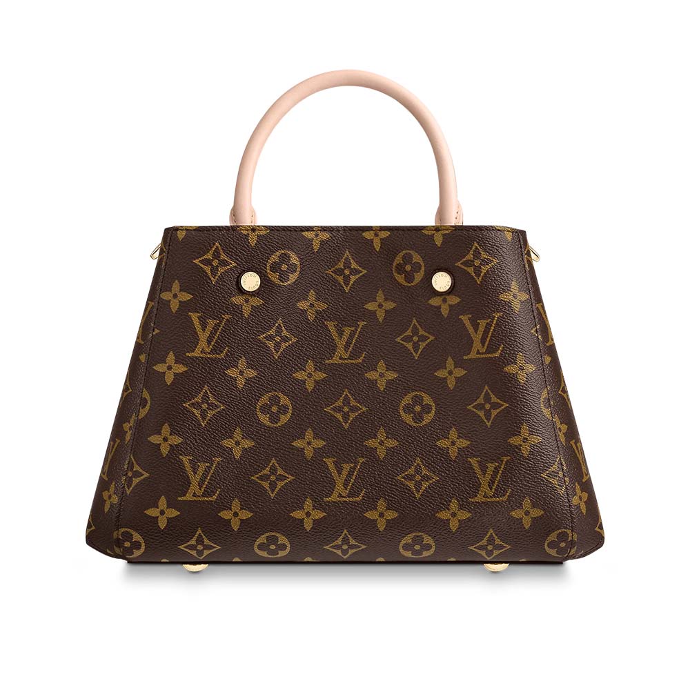 Louis Vuitton Soufflot BB Bag Louis Vuitton