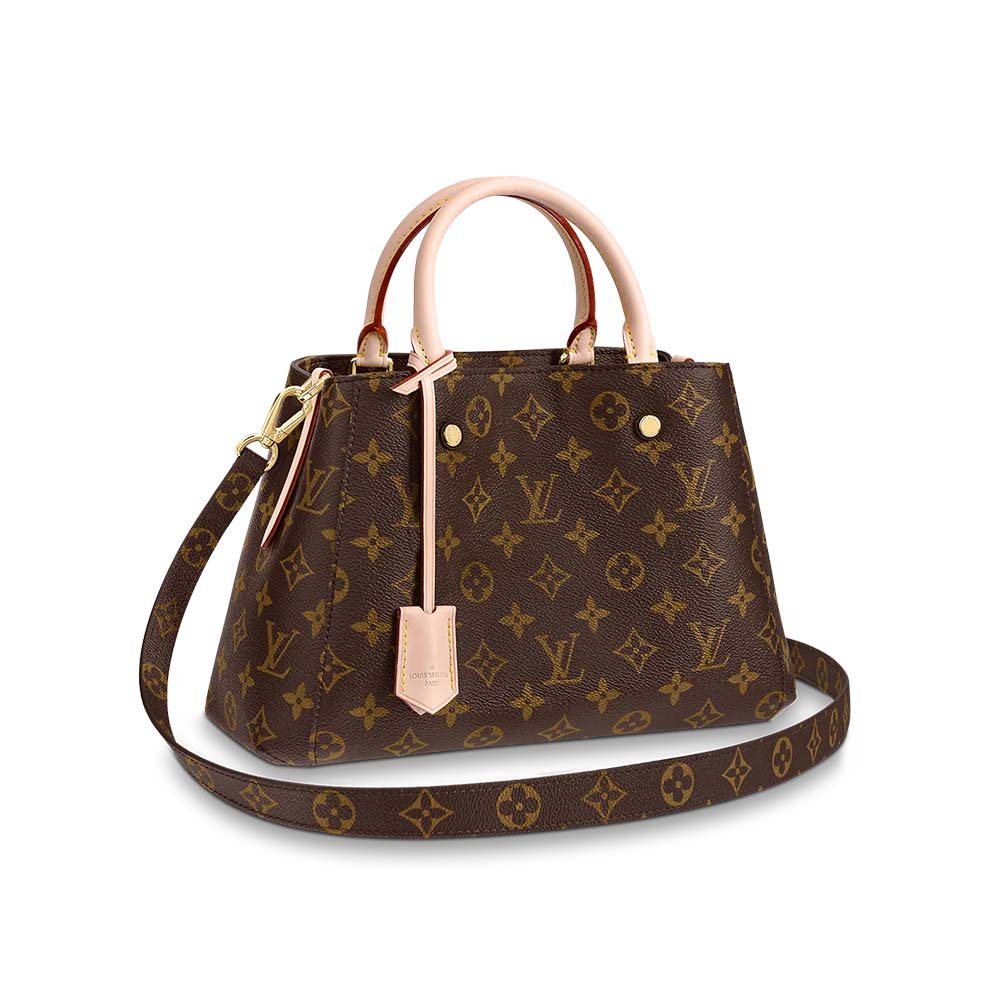 Louis Vuitton Soufflot BB Bag Louis Vuitton