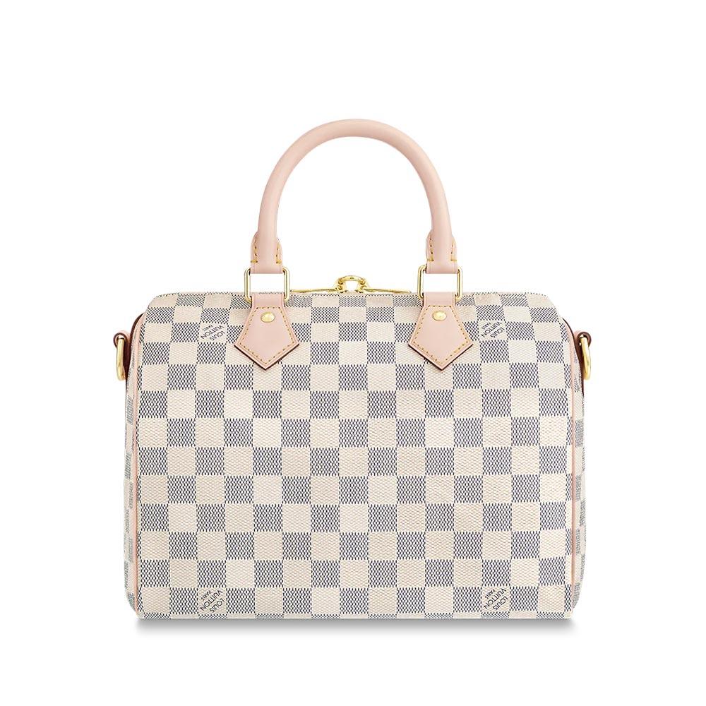 Louis Vuitton Speedy Bandoulière 25 Louis Vuitton