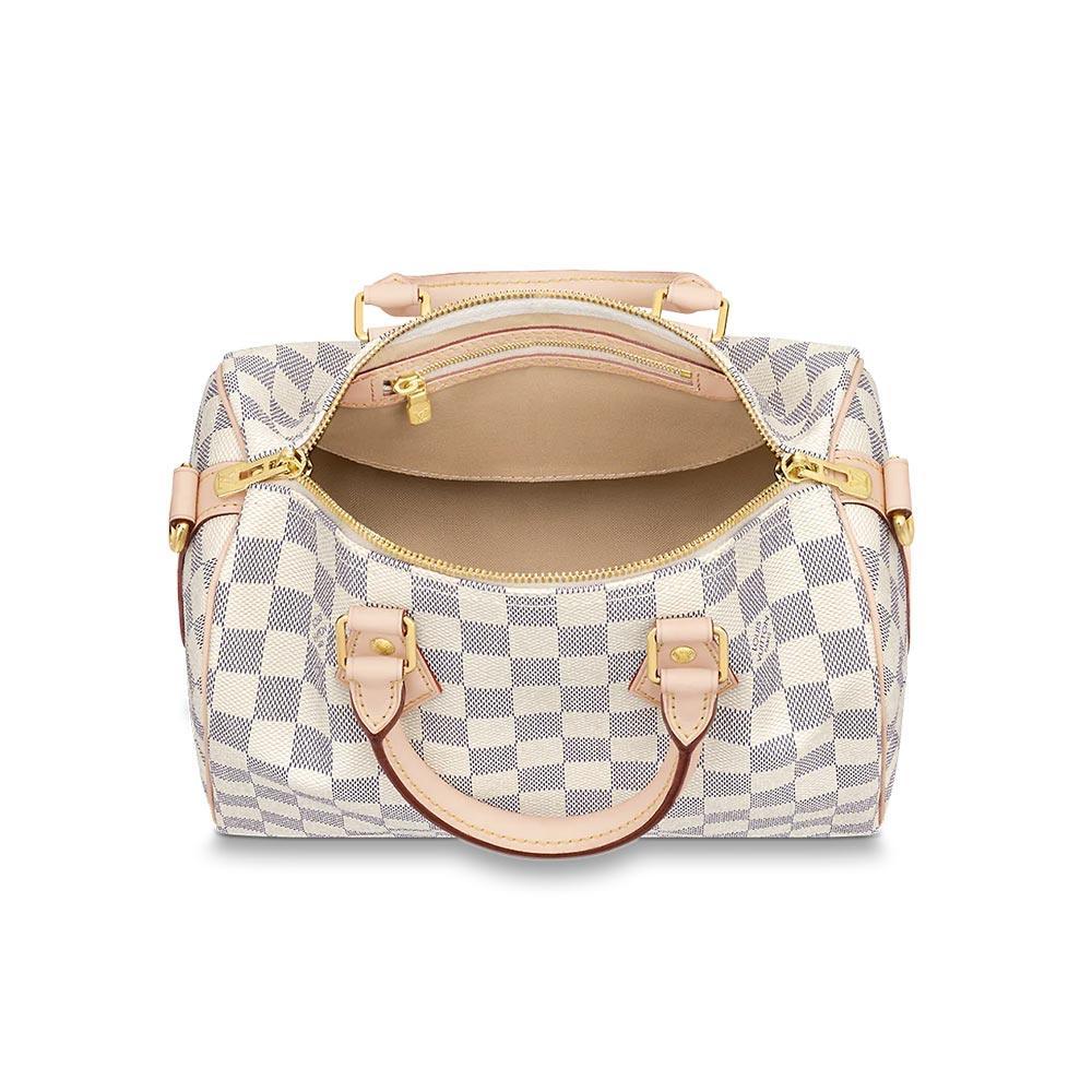 Louis Vuitton Speedy Bandoulière 25 Louis Vuitton