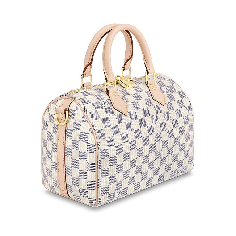Louis Vuitton Speedy Bandoulière 25 Louis Vuitton