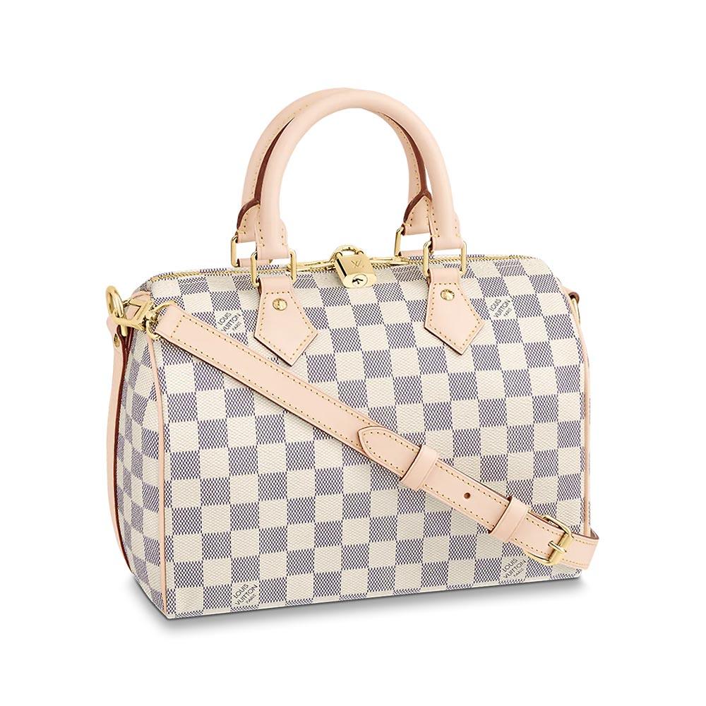 Louis Vuitton Speedy Bandoulière 25 Louis Vuitton