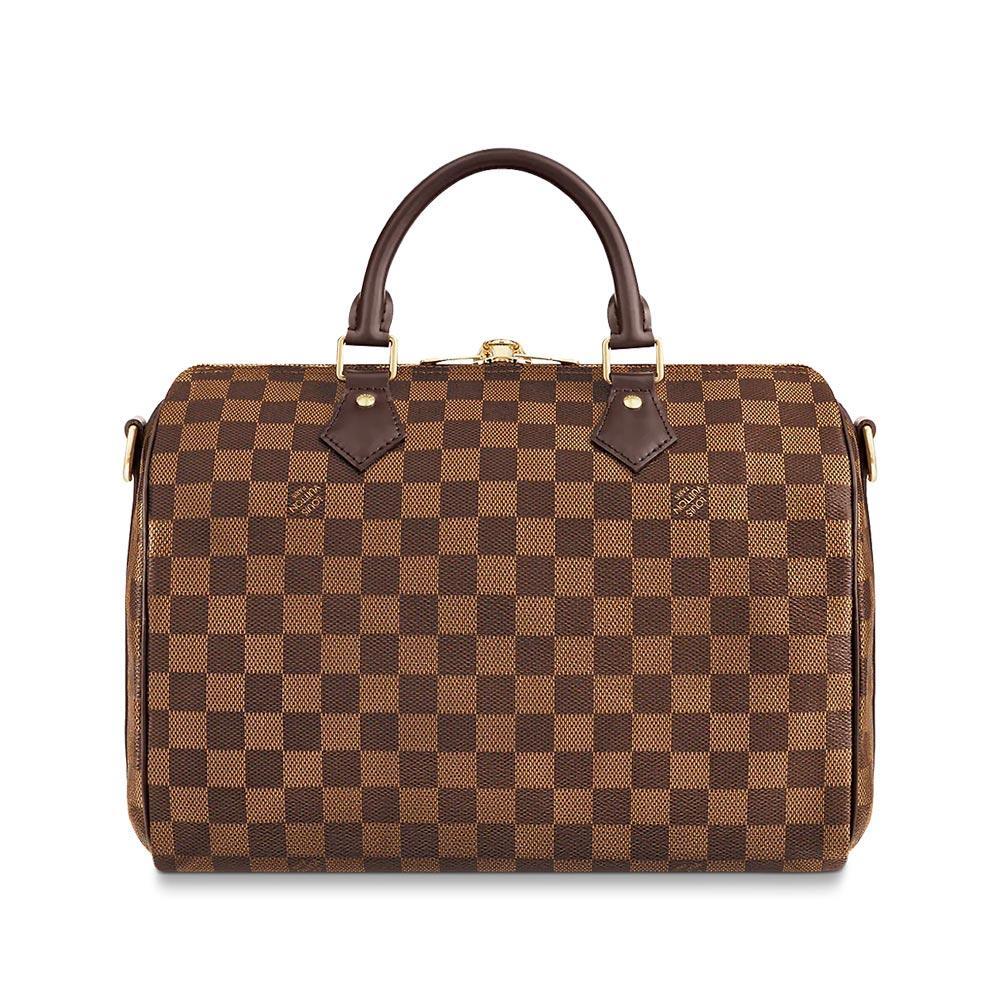 Louis Vuitton Speedy Bandoulière 30 Louis Vuitton