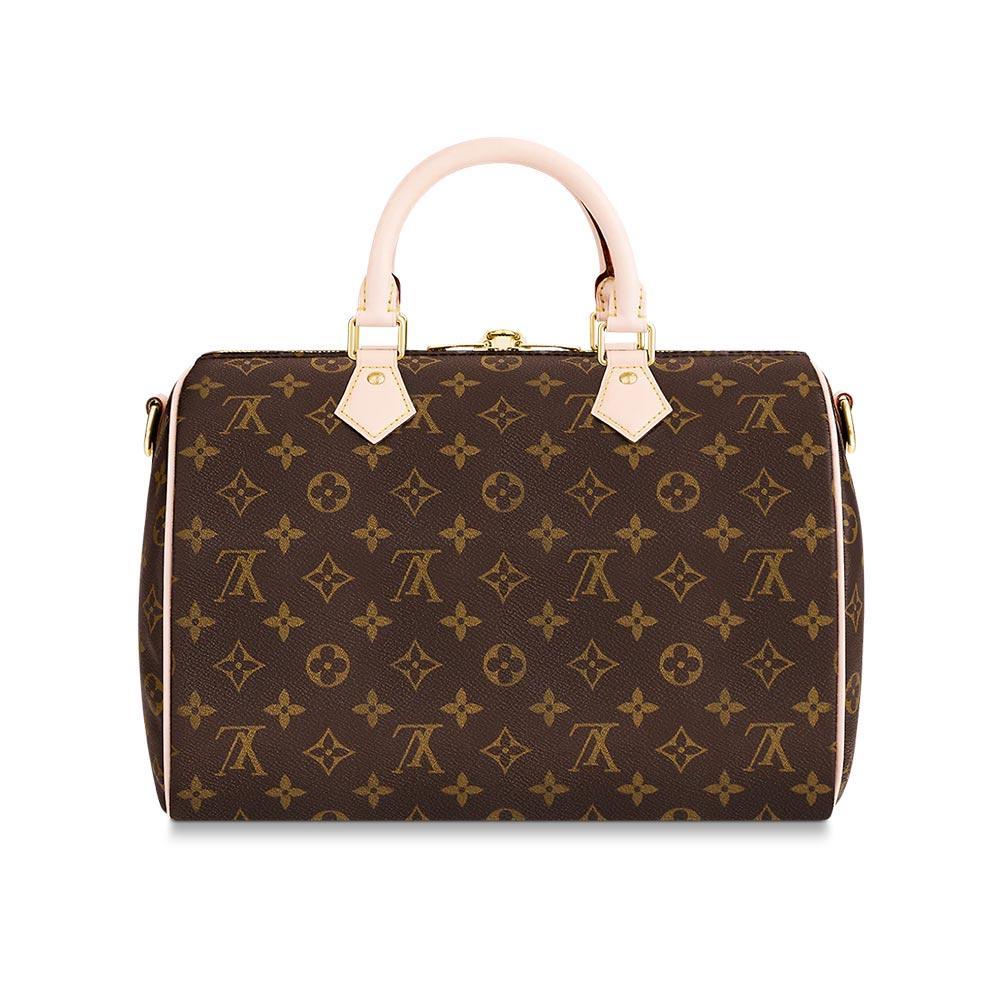 Louis Vuitton Speedy Bandoulière 30 Louis Vuitton