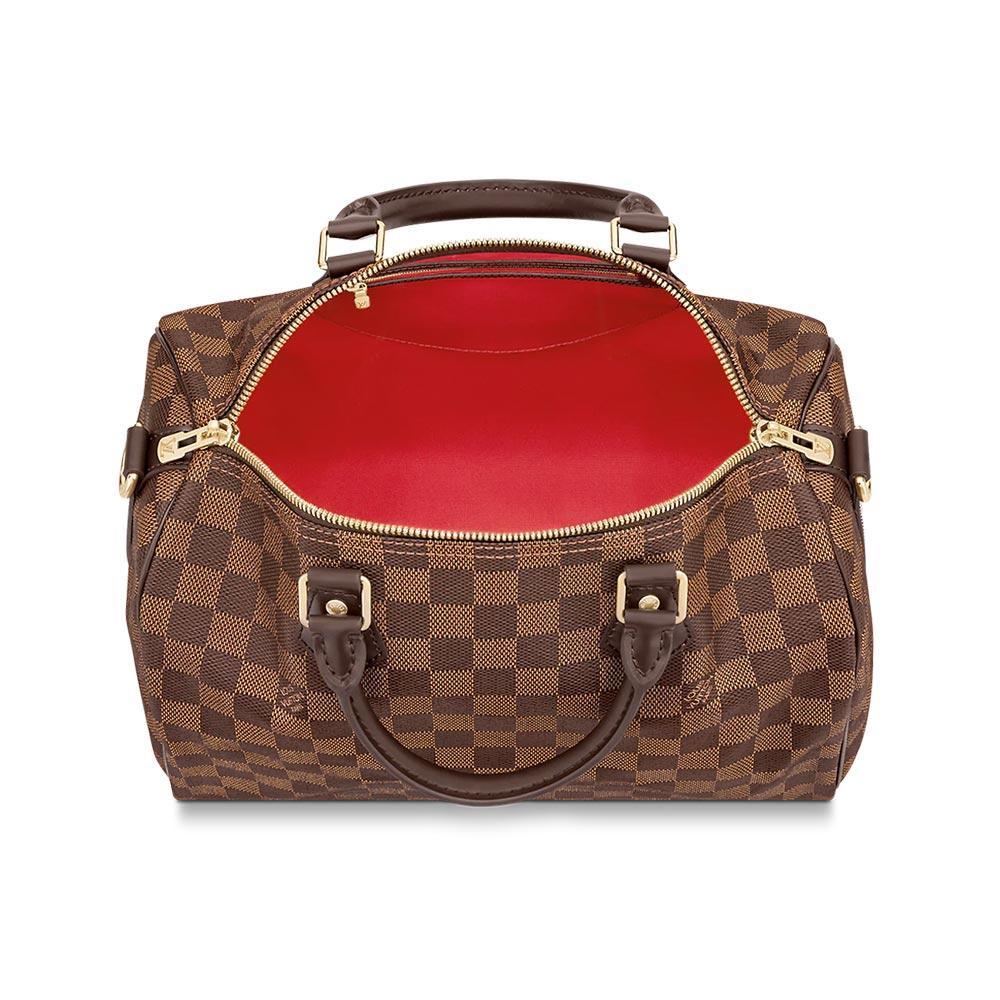 Louis Vuitton Speedy Bandoulière 30 Louis Vuitton