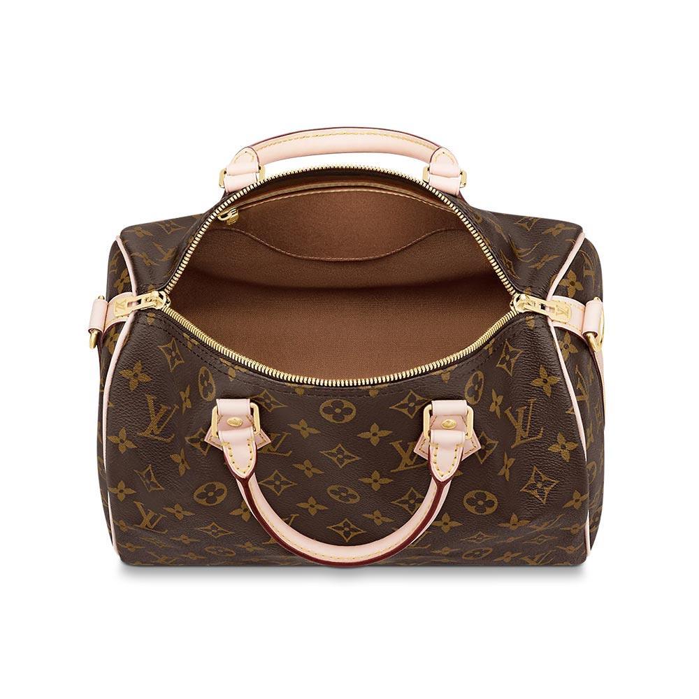 Louis Vuitton Speedy Bandoulière 30 Louis Vuitton