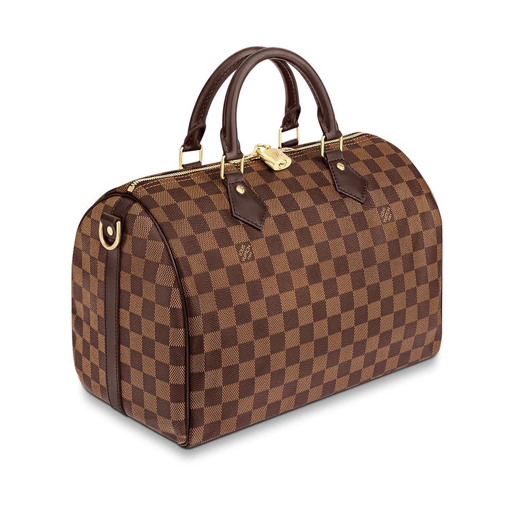 Louis Vuitton Speedy Bandoulière 30 Louis Vuitton