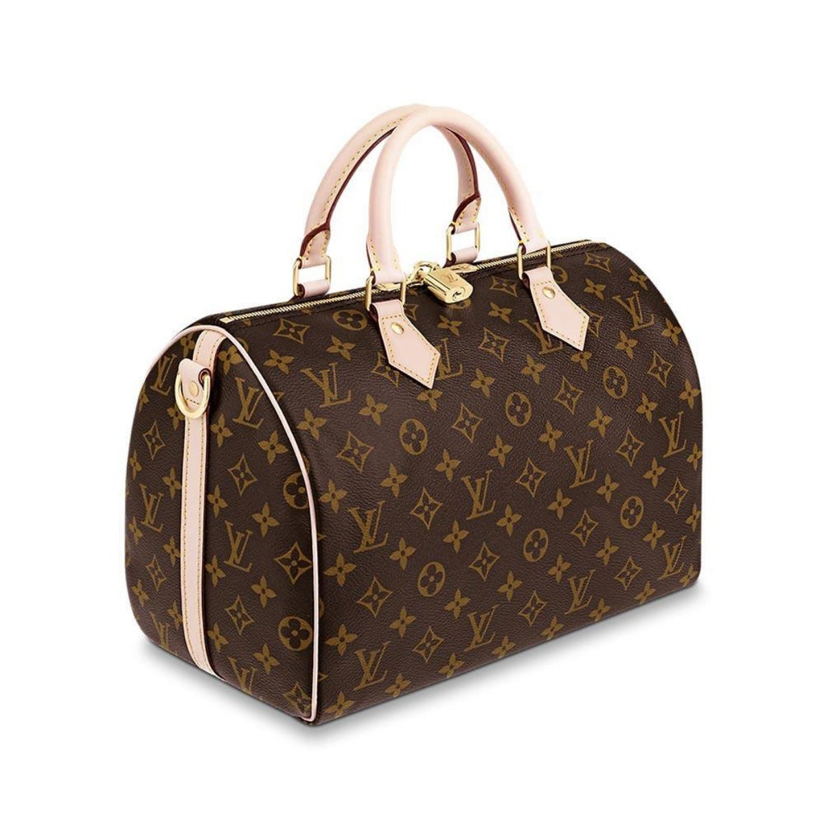 Louis Vuitton Speedy Bandoulière 30 Louis Vuitton