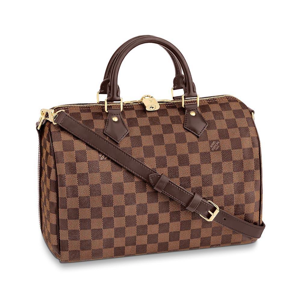 Louis Vuitton Speedy Bandoulière 30 Louis Vuitton