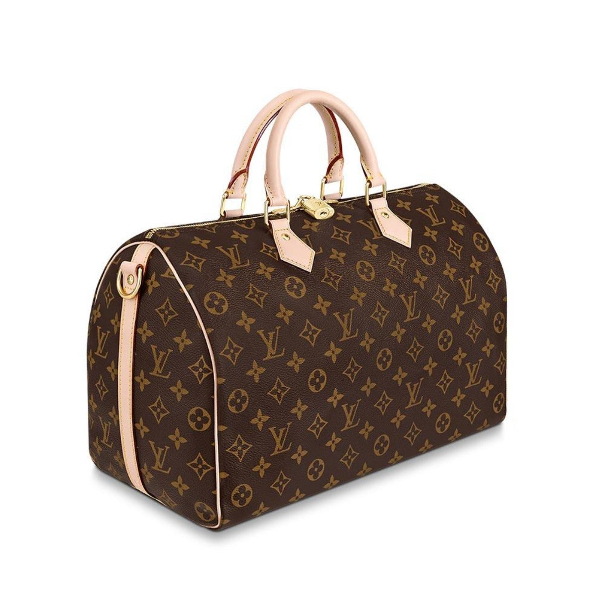 Louis Vuitton Speedy Bandoulière 35 Louis Vuitton