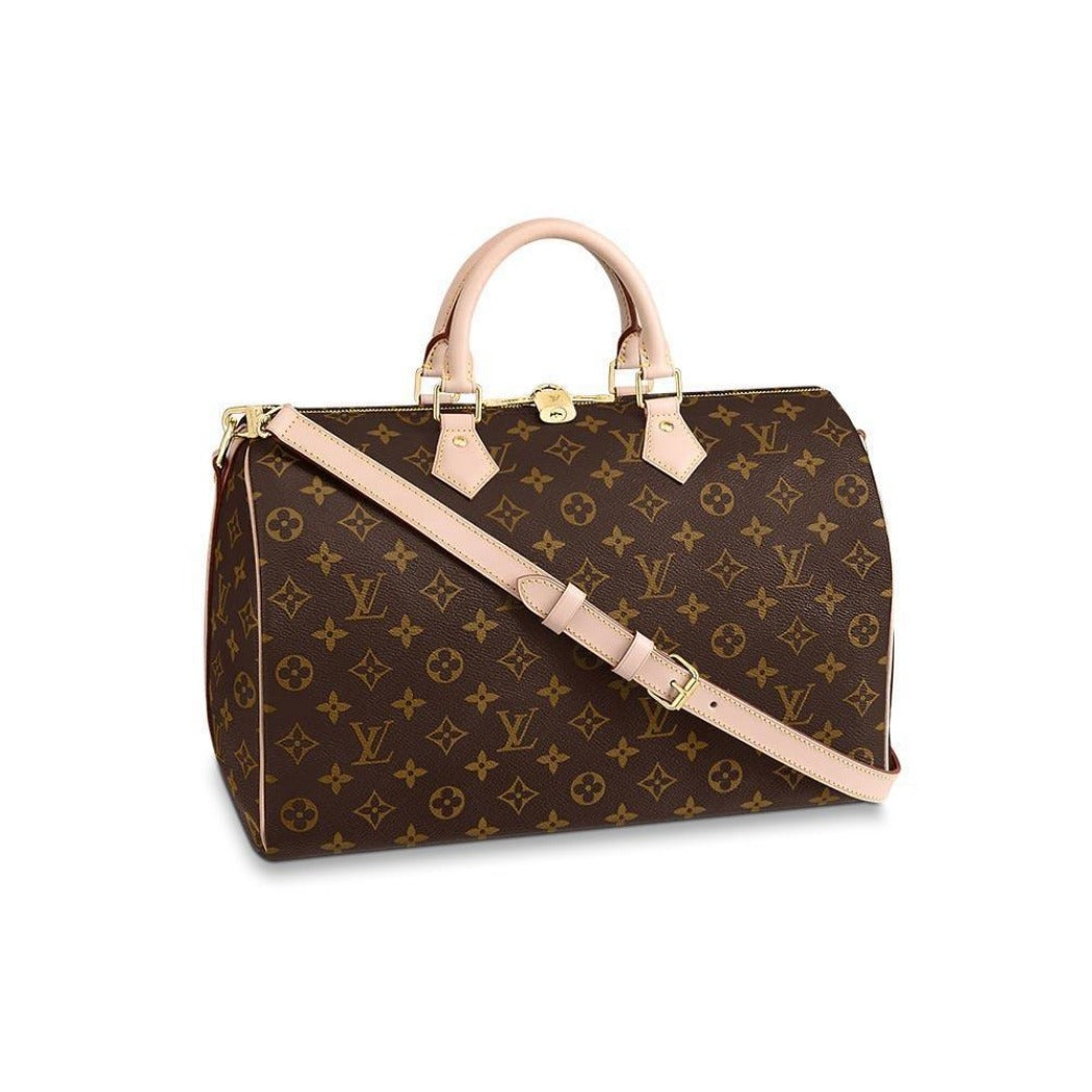 Louis Vuitton Speedy Bandoulière 35 Louis Vuitton