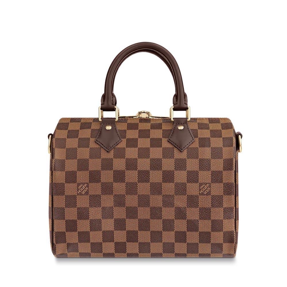 Louis Vuitton Speedy Bandouliière 25 Louis Vuitton