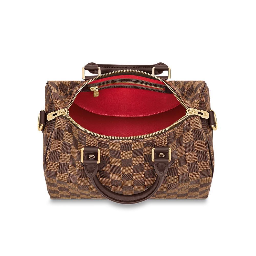 Louis Vuitton Speedy Bandouliière 25 Louis Vuitton