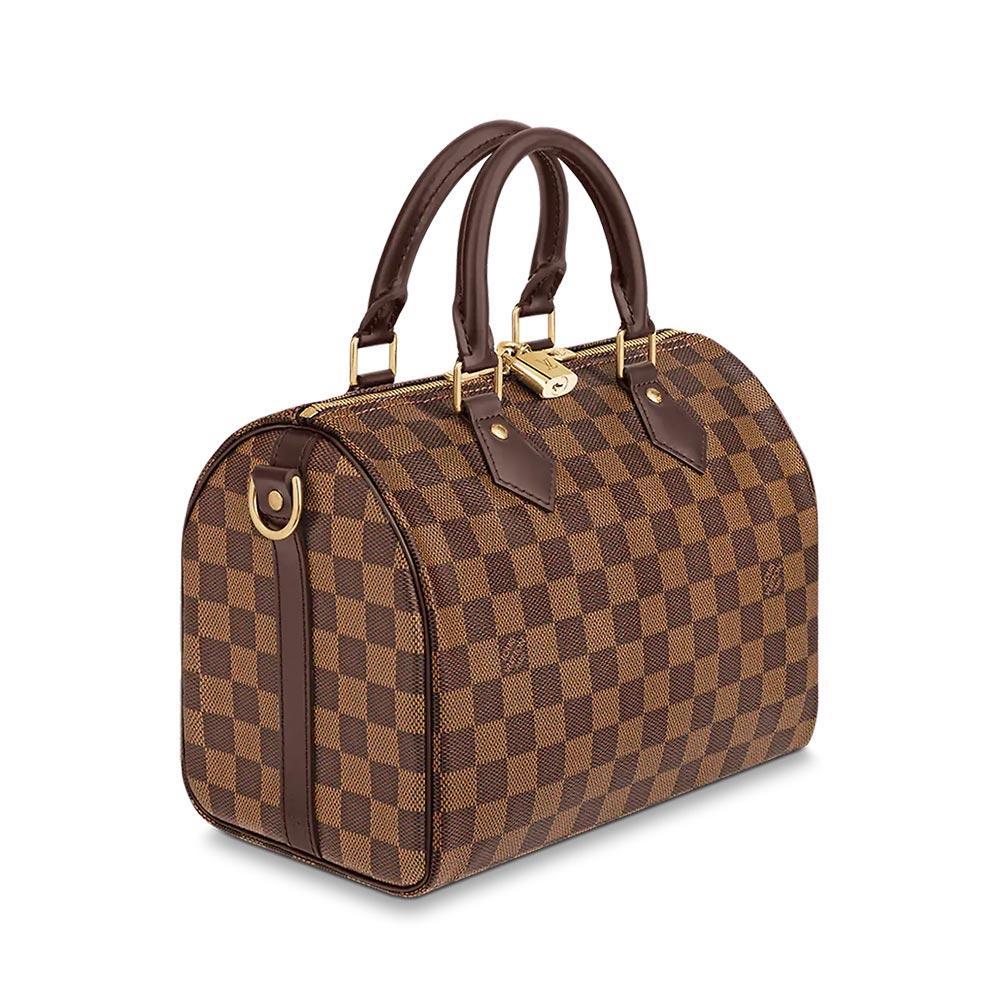 Louis Vuitton Speedy Bandouliière 25 Louis Vuitton