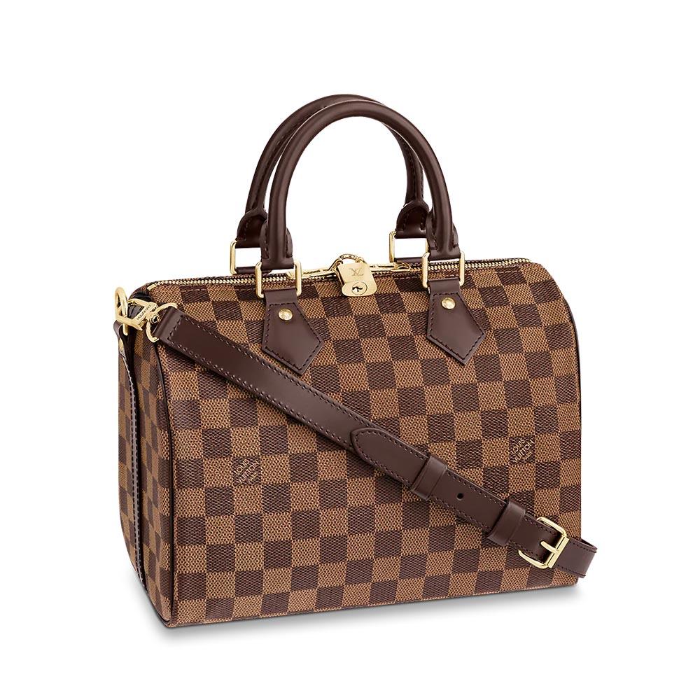 Louis Vuitton Speedy Bandouliière 25 Louis Vuitton