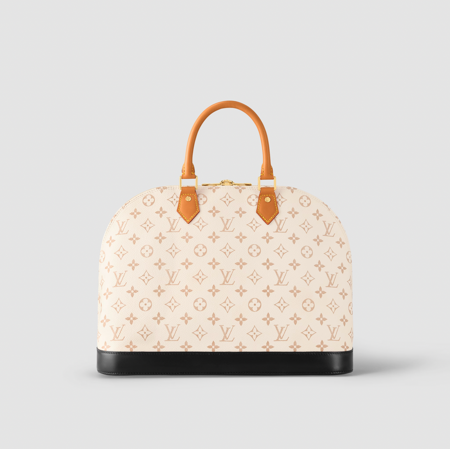 Louis Vuitton Alma GM Monogram Dune Canvas M46921