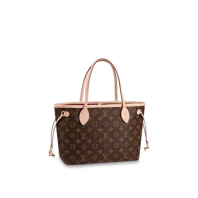 Louis Vuitton Neverfull PM - Monogram Louis Vuitton