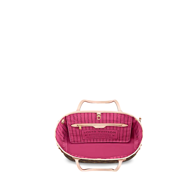 Louis Vuitton Neverfull PM - Monogram Louis Vuitton