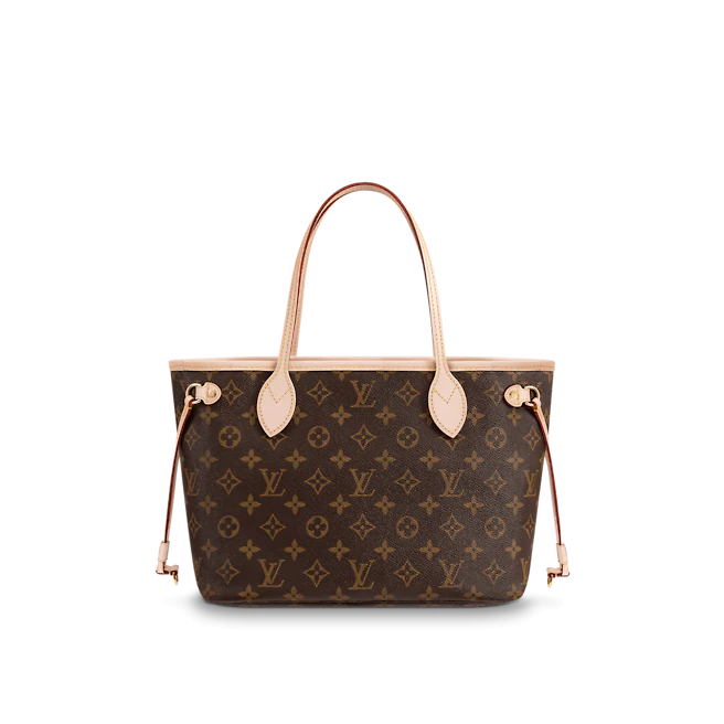 Louis Vuitton Neverfull PM - Monogram Louis Vuitton