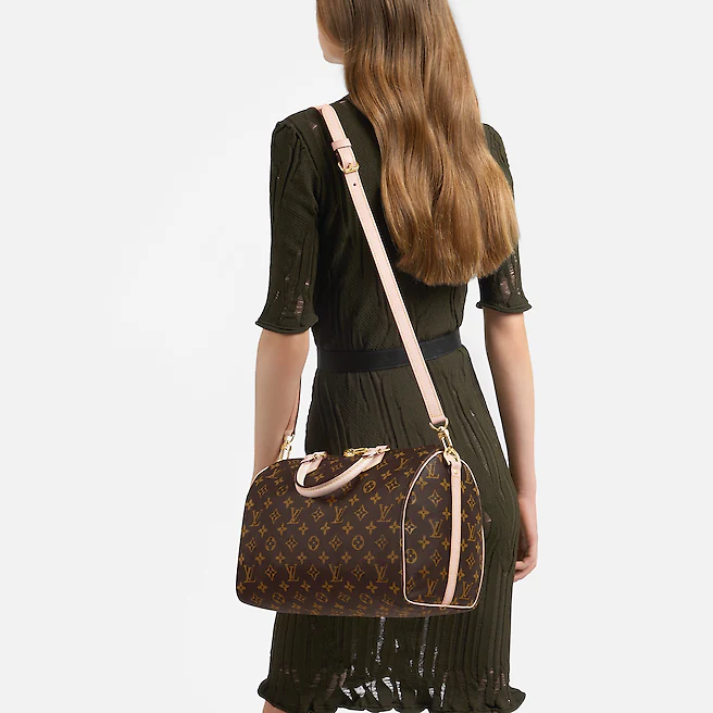 Louis Vuitton Speedy Bandoulière 30 Louis Vuitton
