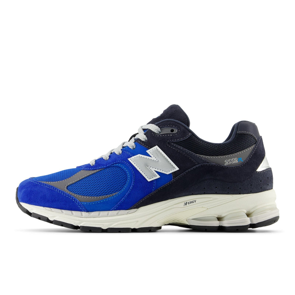 New Balance Men's 2002R Shoes - Blue Oasis / Eclipse / Shadow Grey New Balance
