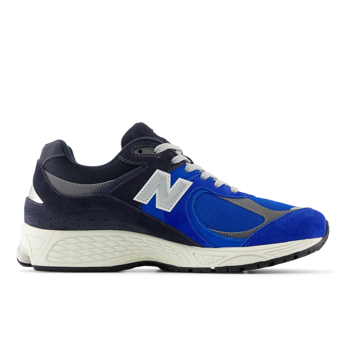 New Balance Men's 2002R Shoes - Blue Oasis / Eclipse / Shadow Grey New Balance