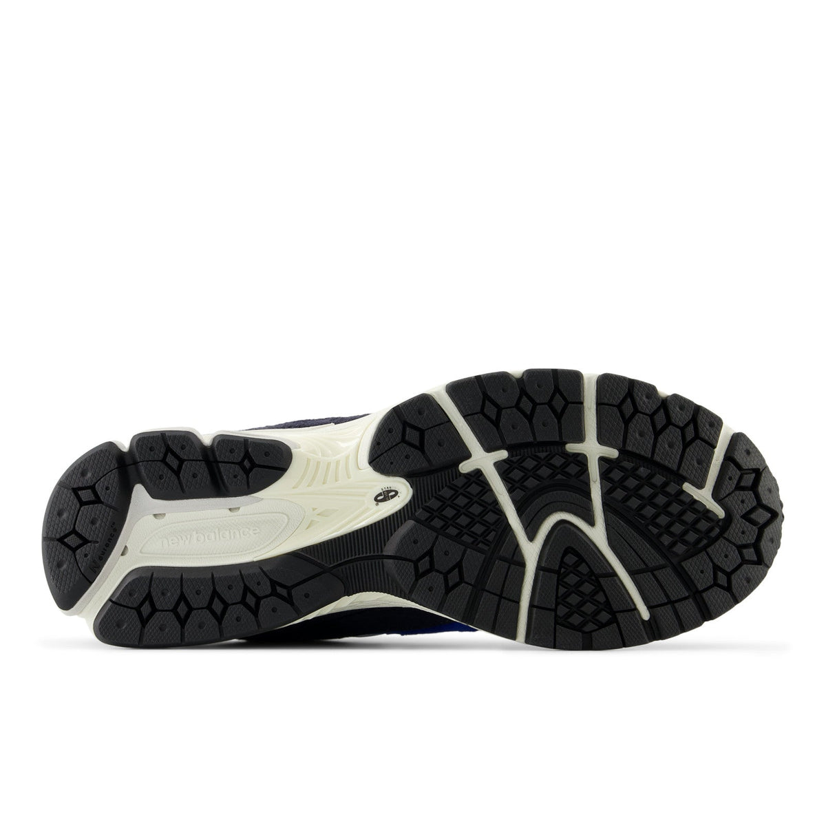 New Balance Men's 2002R Shoes - Blue Oasis / Eclipse / Shadow Grey New Balance