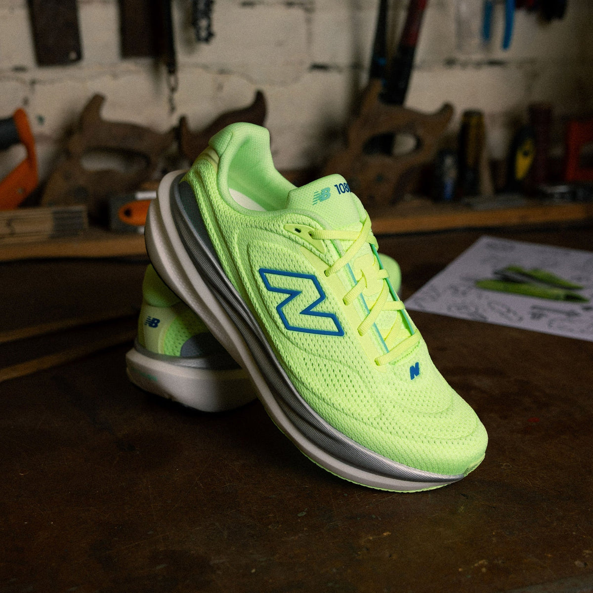 Mens New Balance 1080v15 New Balance
