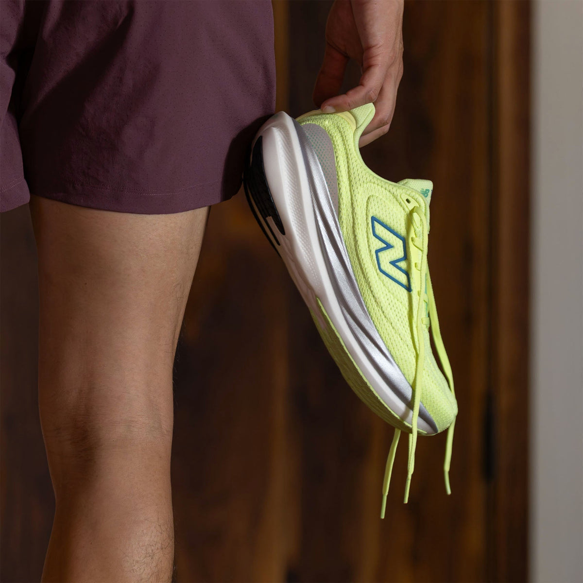 Mens New Balance 1080v15 New Balance