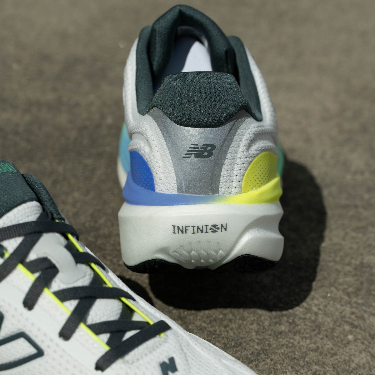 Mens New Balance 1080v15 (Wide) New Balance
