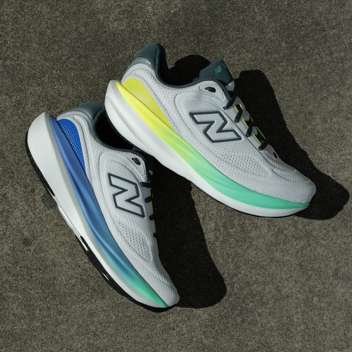 Mens New Balance 1080v15 (Wide) New Balance