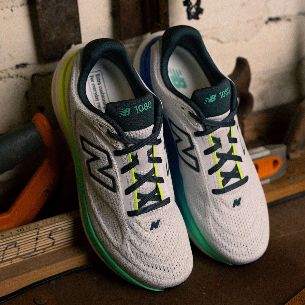 Mens New Balance 1080v15 New Balance