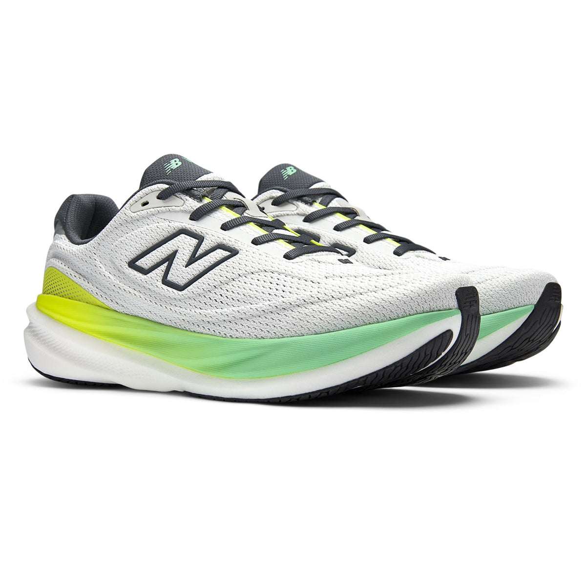 Mens New Balance 1080v15 (Wide) New Balance