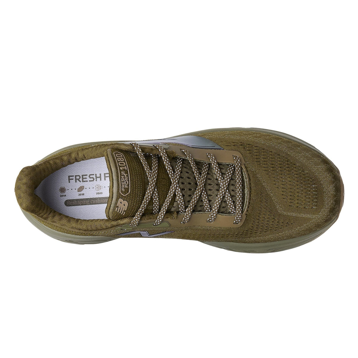 Mens New Balance Fresh Foam X 1080v14 New Balance