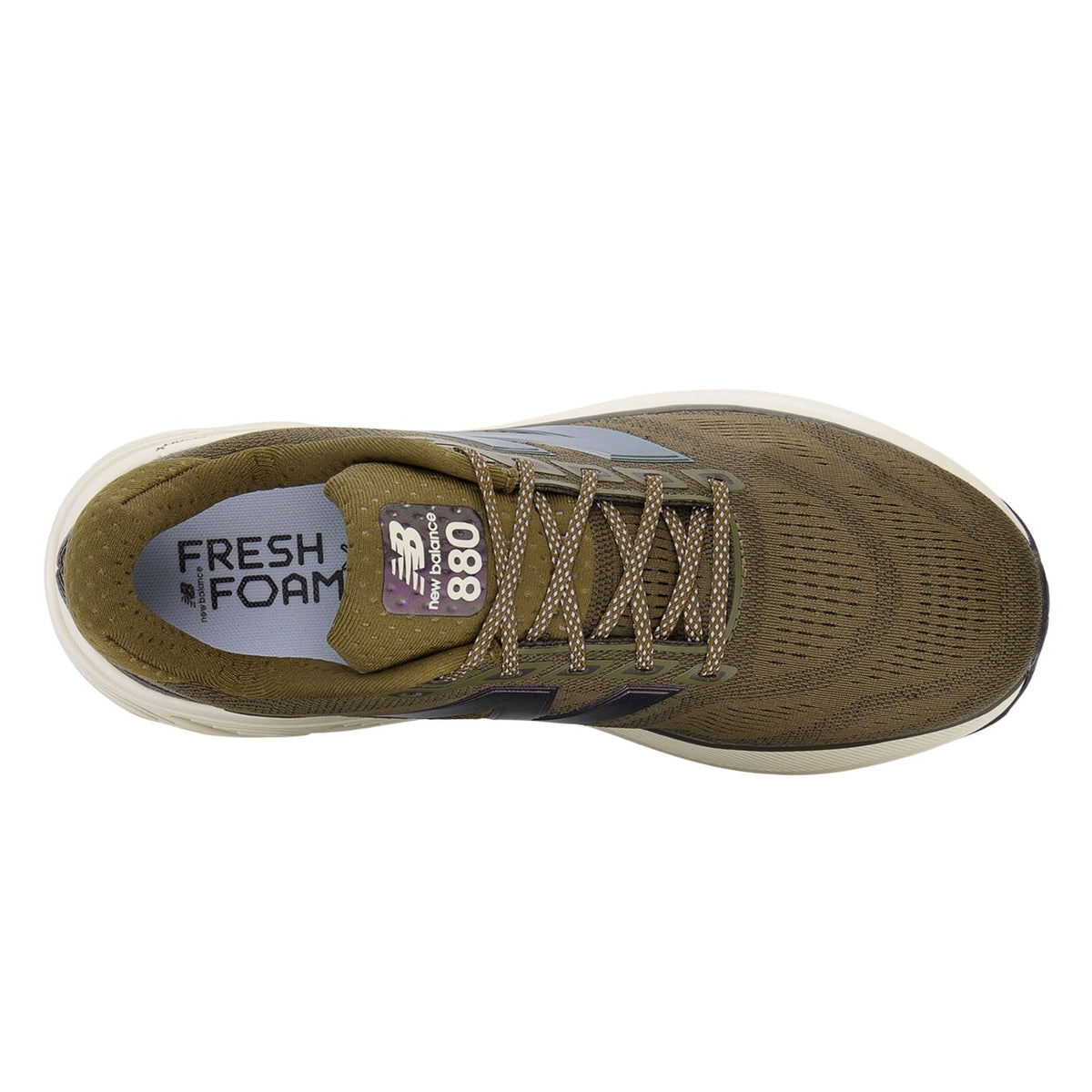 Mens New Balance Fresh Foam X 880v15 New Balance