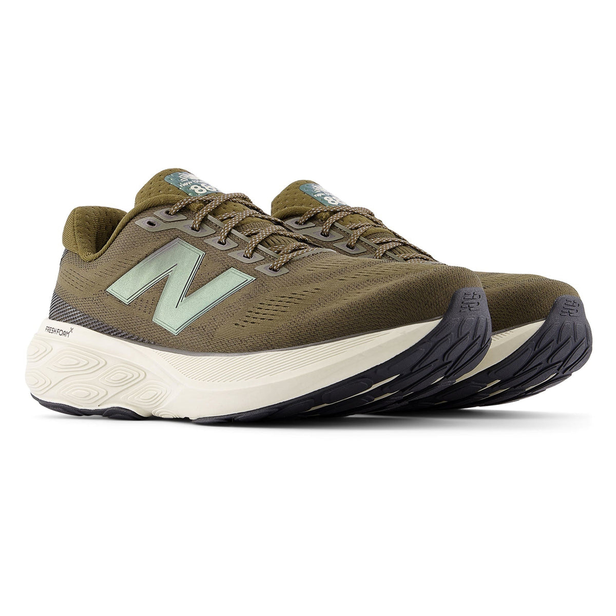 Mens New Balance Fresh Foam X 880v15 New Balance