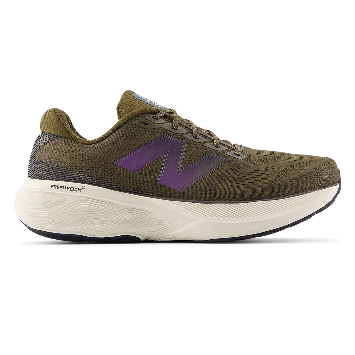 Mens New Balance Fresh Foam X 880v15 New Balance